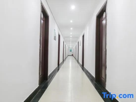 Yongzhou Lingling Juxin Hotel