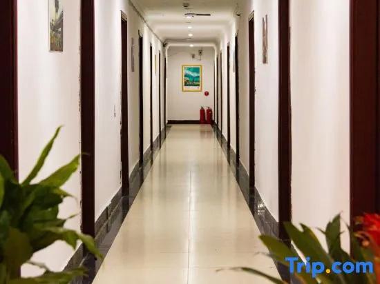 Yongzhou Lingling Juxin Hotel