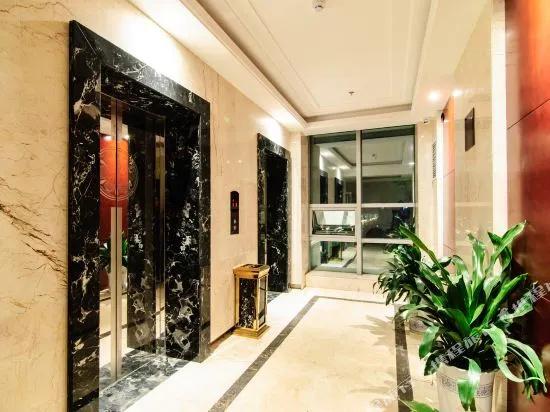 Kaiman Hotel