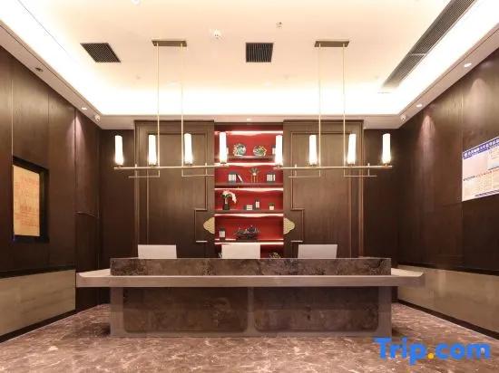 TILL BRIGHT Hotel (Shaoyang Jiangbei)