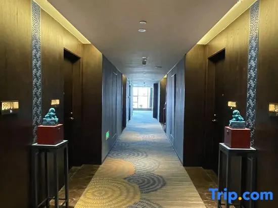 TILL BRIGHT Hotel (Shaoyang Jiangbei)
