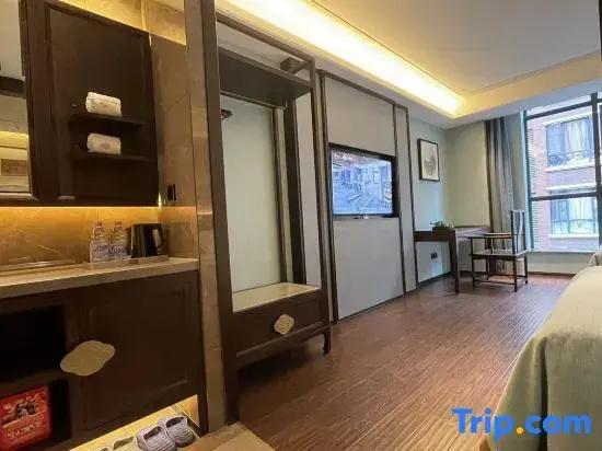 TILL BRIGHT Hotel (Shaoyang Jiangbei)