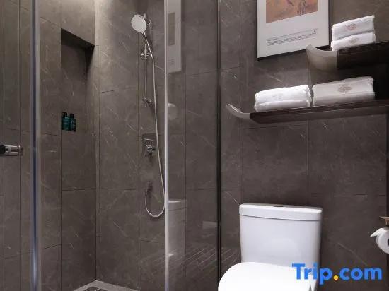 TILL BRIGHT Hotel (Shaoyang Jiangbei)