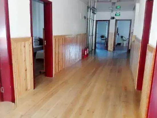 Renhe hotels