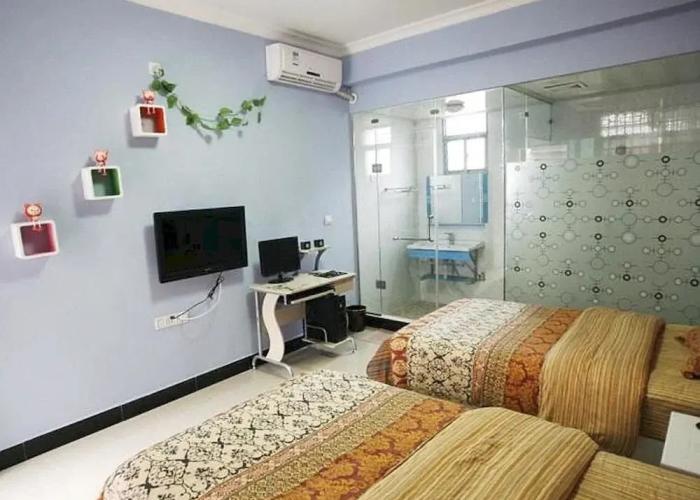 Xiao Lan Ren Exquisite Hostel