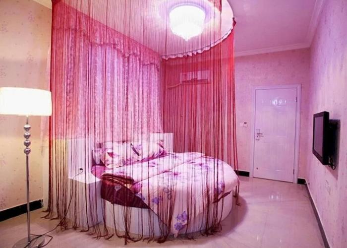 Xiao Lan Ren Exquisite Hostel