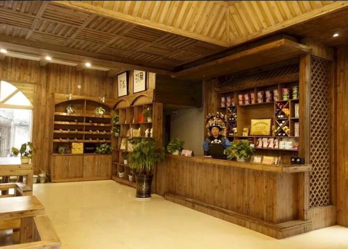 Xiao Lan Ren Exquisite Hostel