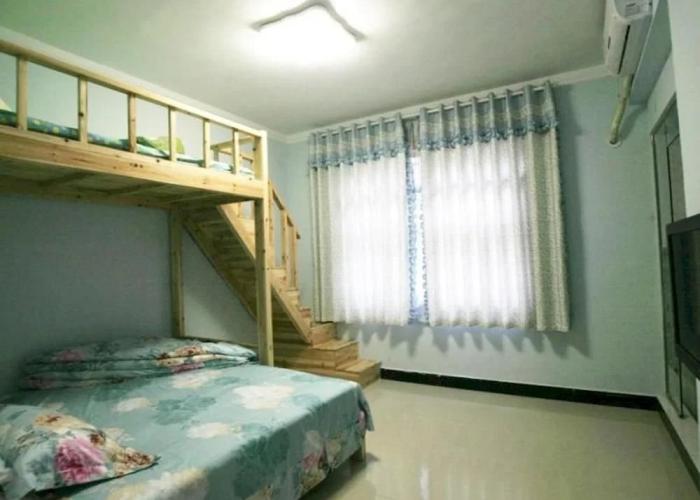 Xiao Lan Ren Exquisite Hostel