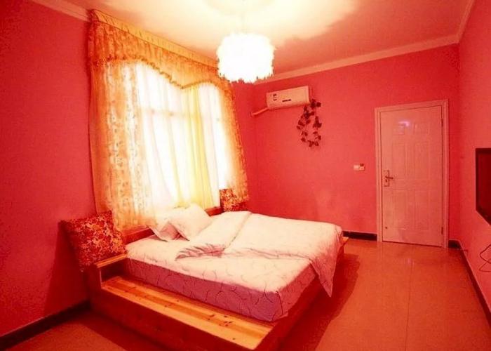 Xiao Lan Ren Exquisite Hostel