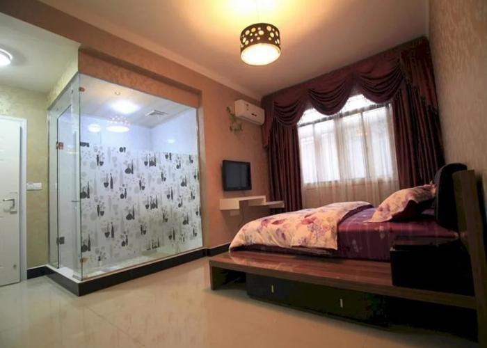 Xiao Lan Ren Exquisite Hostel