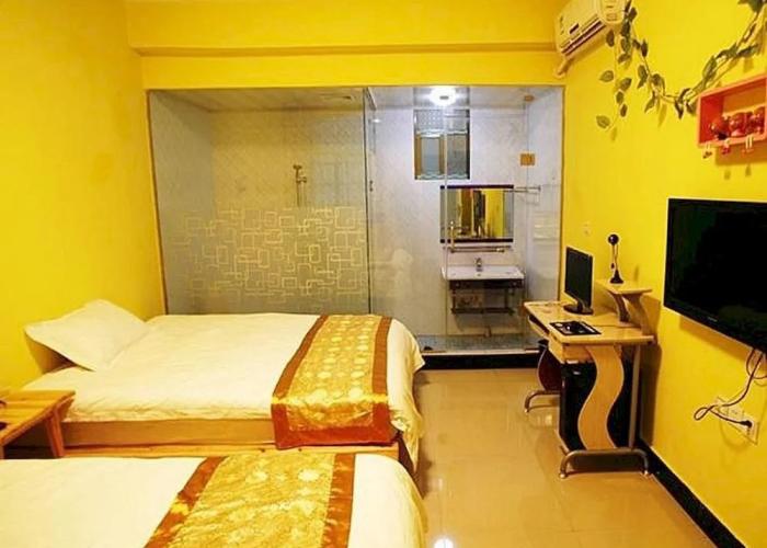 Xiao Lan Ren Exquisite Hostel