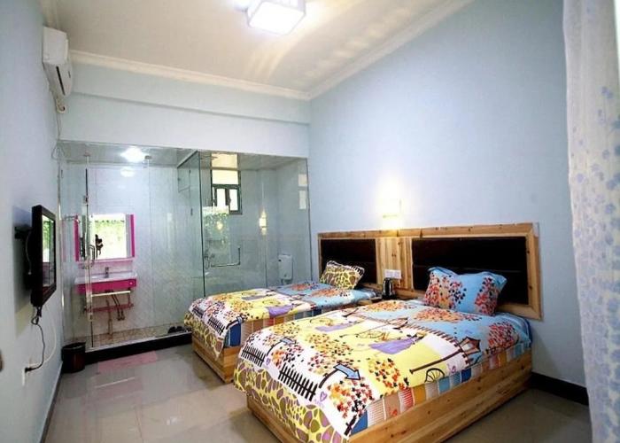 Xiao Lan Ren Exquisite Hostel