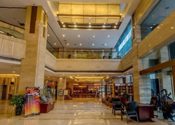 Phoenix Grand Hotel Fenghuang