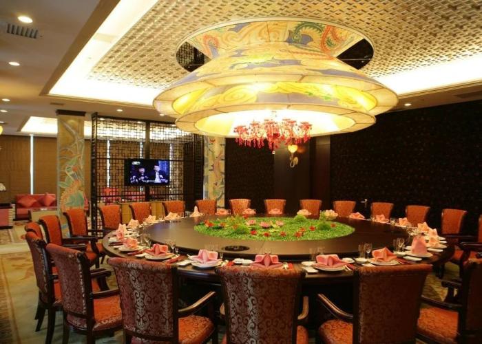 Phoenix Grand Hotel Fenghuang