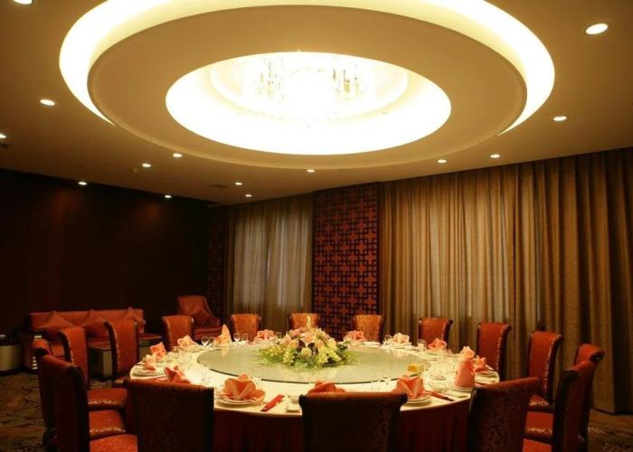 Phoenix Grand Hotel Fenghuang