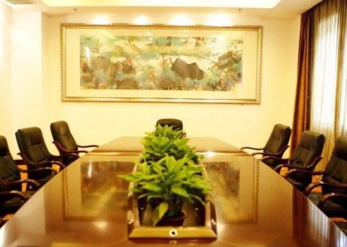 Phoenix Grand Hotel Fenghuang