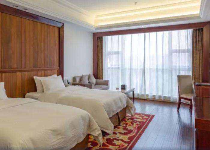 Phoenix Grand Hotel Fenghuang