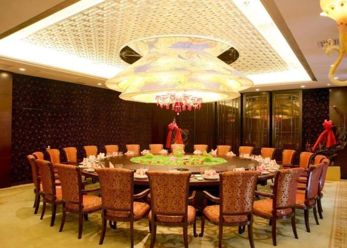 Phoenix Grand Hotel Fenghuang