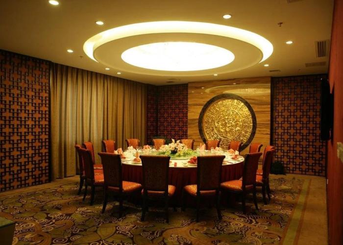 Phoenix Grand Hotel Fenghuang