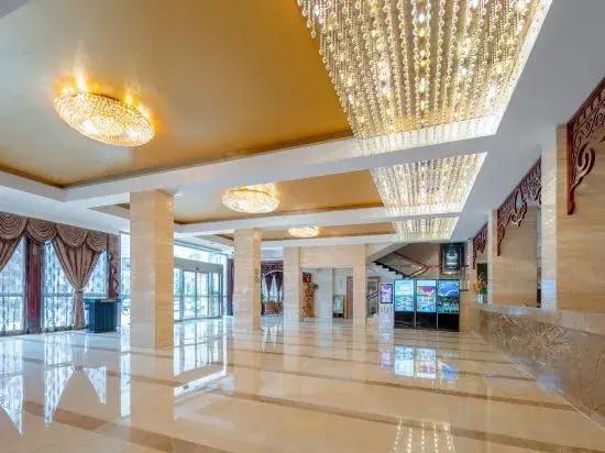 Phoenix International Hotel