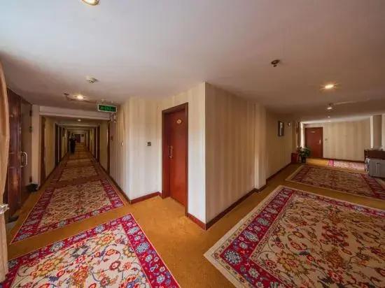 Phoenix International Hotel