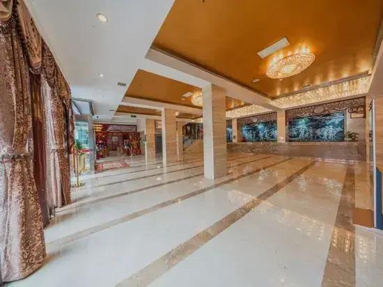 Phoenix International Hotel