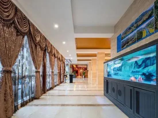 Phoenix International Hotel
