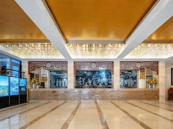 Phoenix International Hotel
