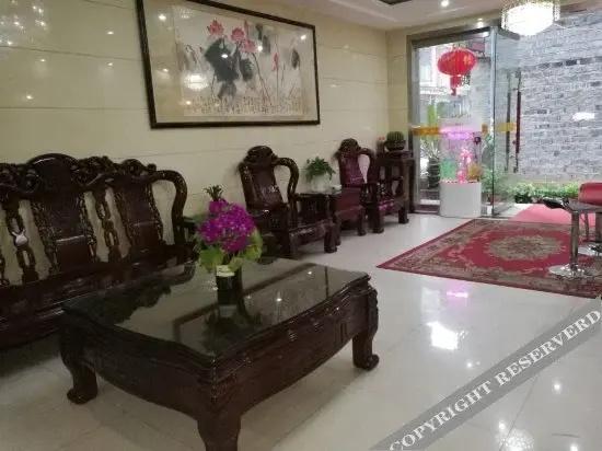 Tuojiang Yinxiang River-view Inn