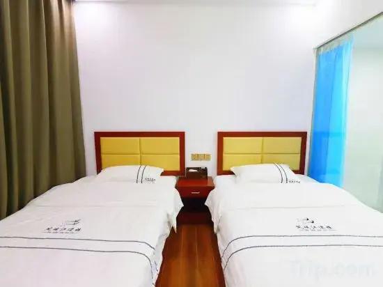 Hotel Fengchengjiangjingkezhan