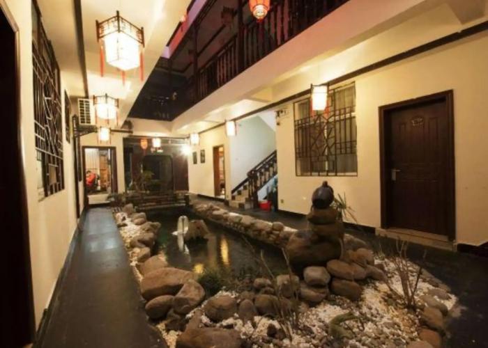 Zhen'Gan Club