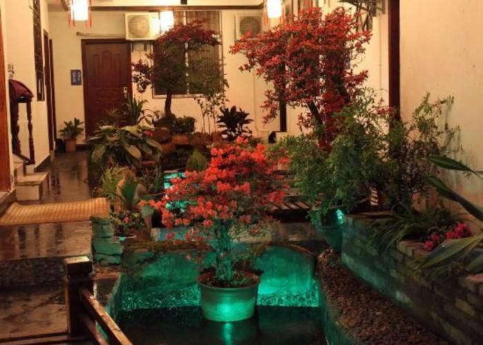 Zhen'Gan Club