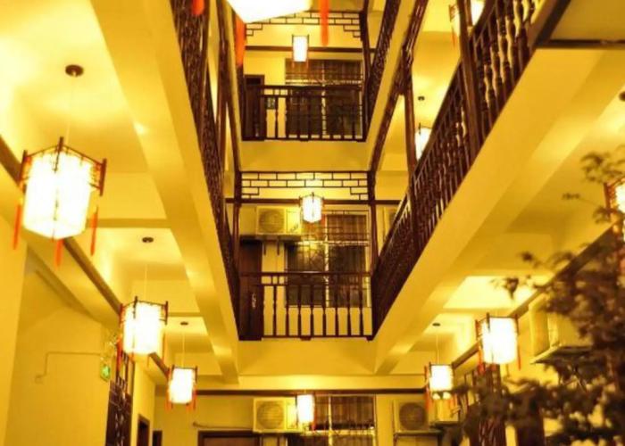 Zhen'Gan Club