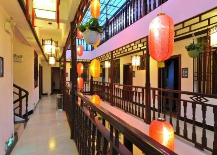 Zhen'Gan Club