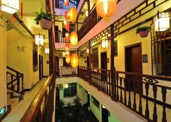Zhen'Gan Club