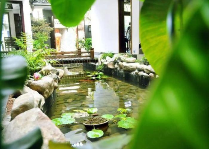 Zhen'Gan Club
