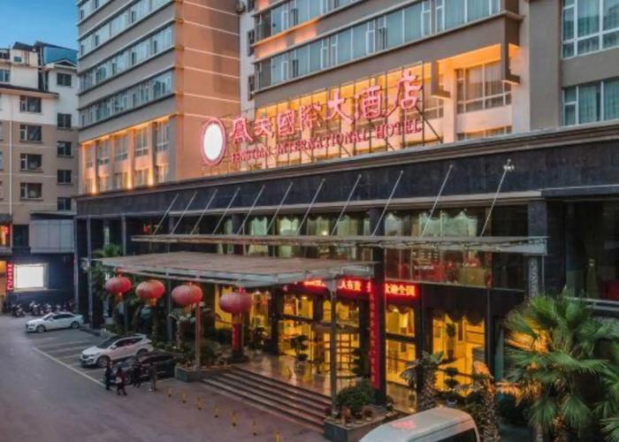 Fengtian International Hotel