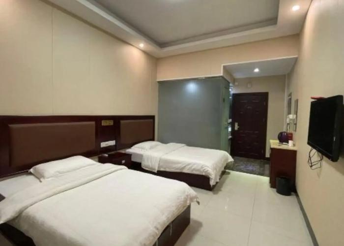 Border Town International Youth Hostel Fenghuang Ancient City Bar Street Branch
