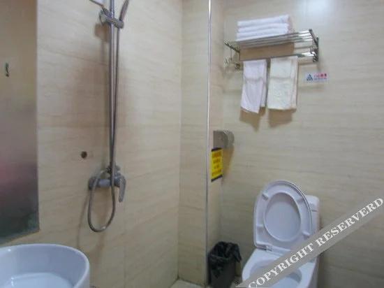 Border Town International Youth Hostel Fenghuang Ancient City Bar Street Branch
