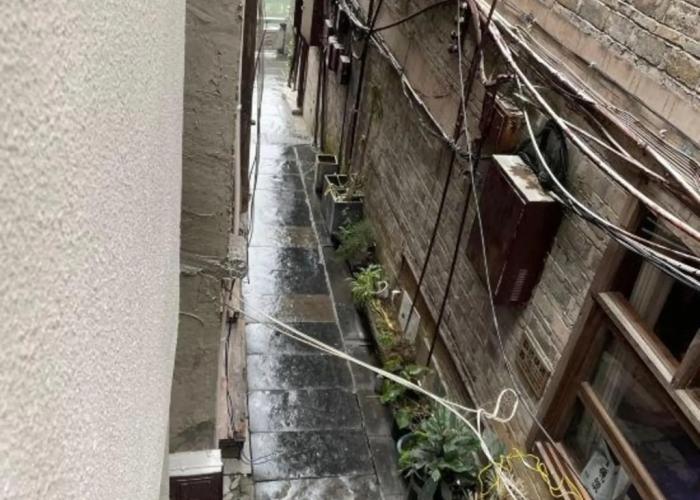 Border Town International Youth Hostel Fenghuang Ancient City Bar Street Branch
