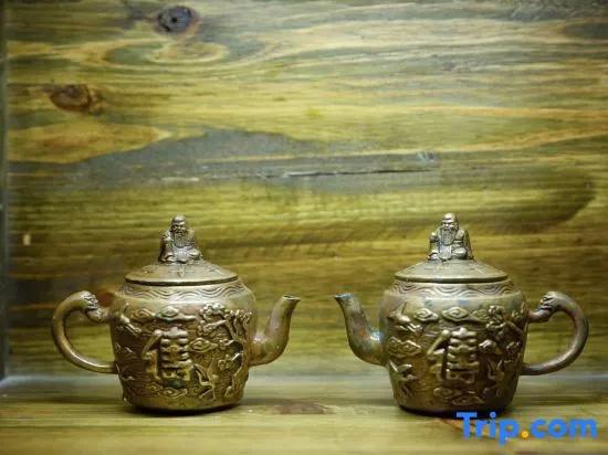 Xingfu Wutuobang Gufeng Qingshe Hostel