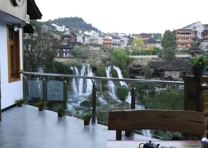 Tianquan Inn (Furong Town Xuanyage)