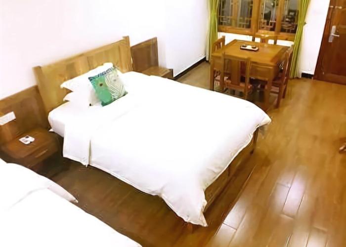 Tianquan Inn (Furong Town Xuanyage)