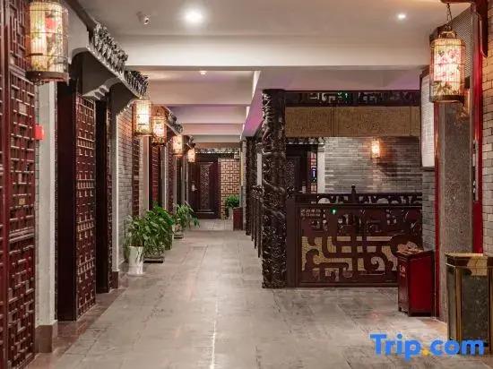 Enshi Tujia and Miao Autonomous Prefecture