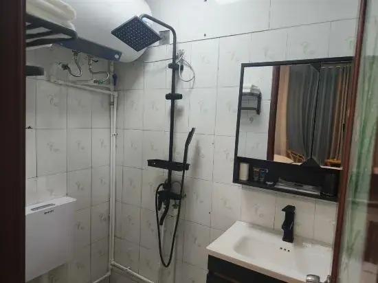 Meet You Inn (Biancheng Scenic Area)