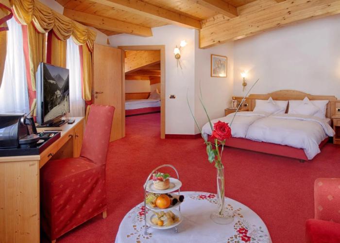 Alpin Royal Wellness Refugium & Resort Hotel