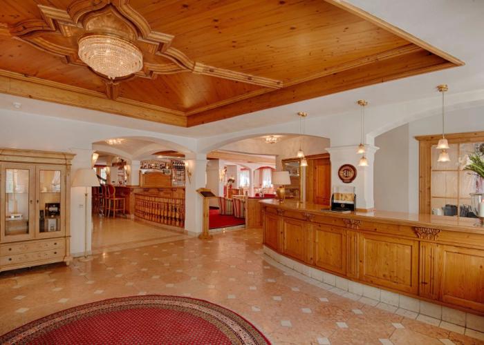 Alpin Royal Wellness Refugium & Resort Hotel