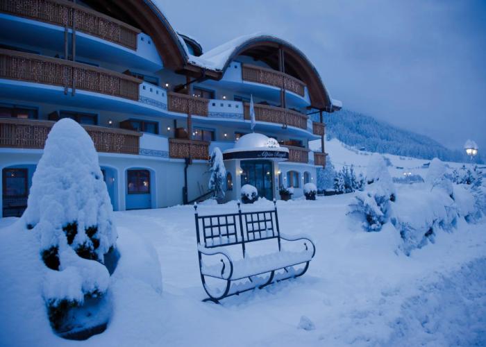 Alpin Royal Wellness Refugium & Resort Hotel