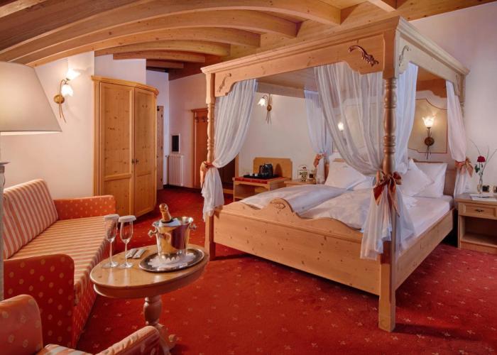 Alpin Royal Wellness Refugium & Resort Hotel
