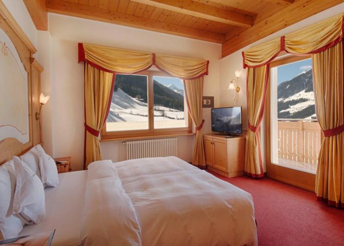 Alpin Royal Wellness Refugium & Resort Hotel